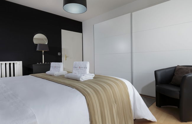 The Queen Luxury Apartments - Villa Carlotta - Foto 39