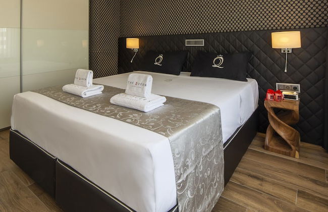 The Queen Luxury Apartments - Villa Carlotta - Foto 51