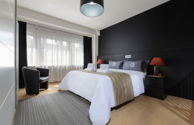 The Queen Luxury Apartments - Villa Carlotta - Foto 41