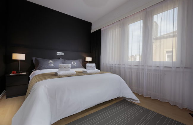 The Queen Luxury Apartments - Villa Carlotta - Foto 34