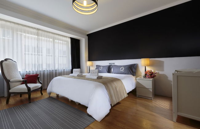 The Queen Luxury Apartments - Villa Carlotta - Foto 28
