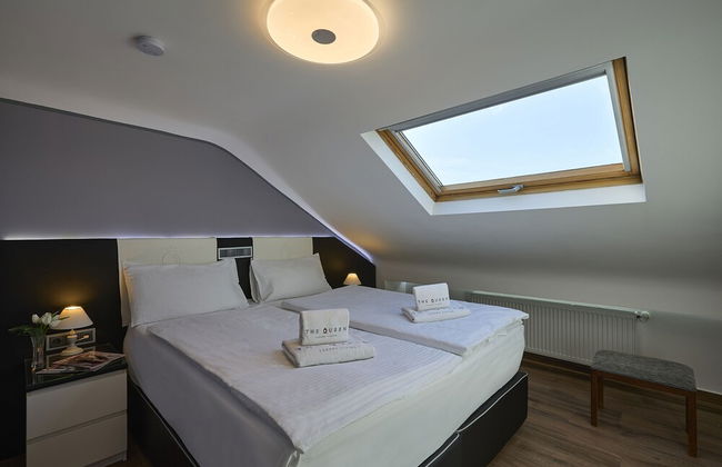 The Queen Luxury Apartments - Villa Carlotta - Foto 63