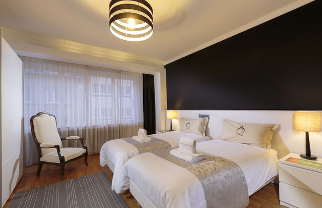 The Queen Luxury Apartments - Villa Carlotta - Foto 20