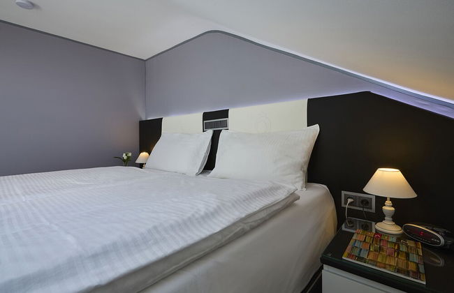 The Queen Luxury Apartments - Villa Carlotta - Foto 66
