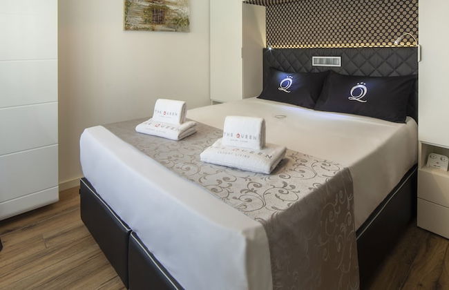 The Queen Luxury Apartments - Villa Carlotta - Foto 59