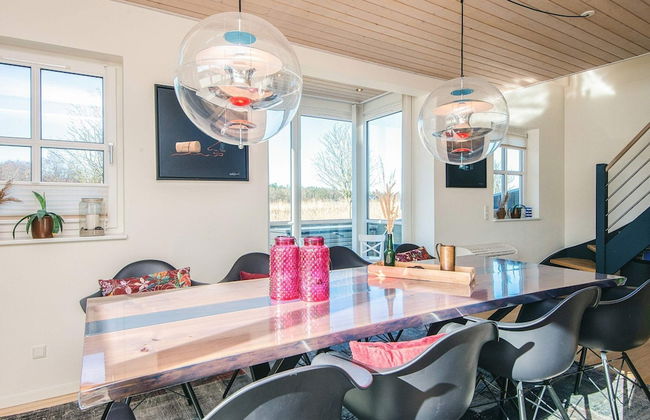 Holiday Home in Juelsminde - Foto 5