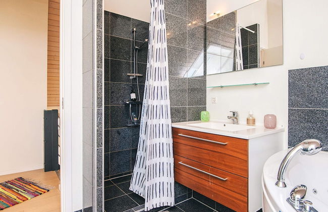 Holiday Home in Juelsminde - Foto 22