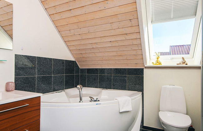 Holiday Home in Juelsminde - Foto 4