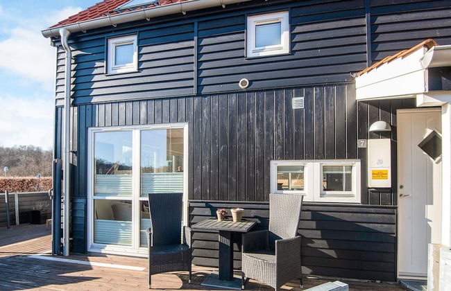 Holiday Home in Juelsminde - Foto 29