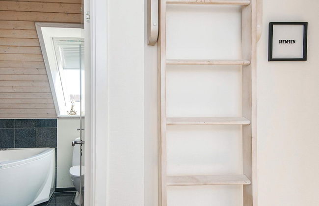 Holiday Home in Juelsminde - Foto 24