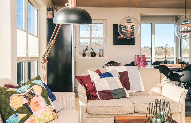 Holiday Home in Juelsminde - Foto 21