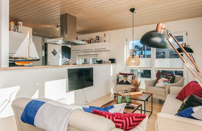 Holiday Home in Juelsminde - Foto 12