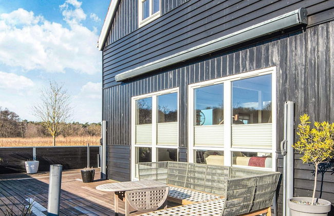 Holiday Home in Juelsminde - Foto 33