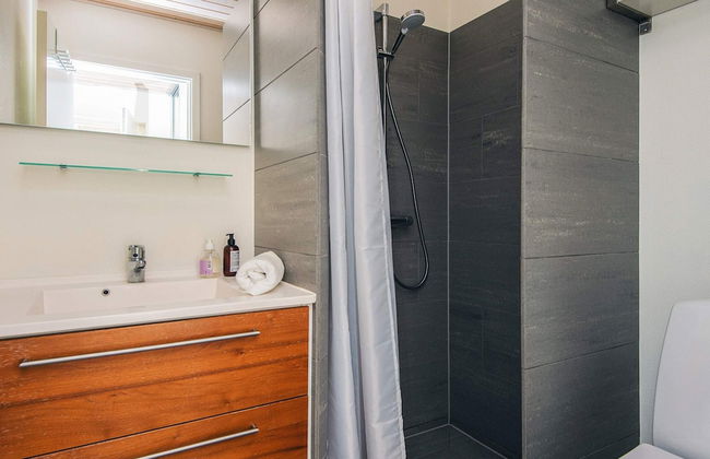 Holiday Home in Juelsminde - Foto 8