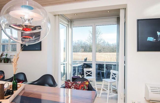 Holiday Home in Juelsminde - Foto 18