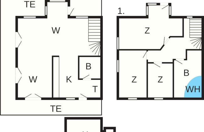 Holiday Home in Juelsminde - Foto 3