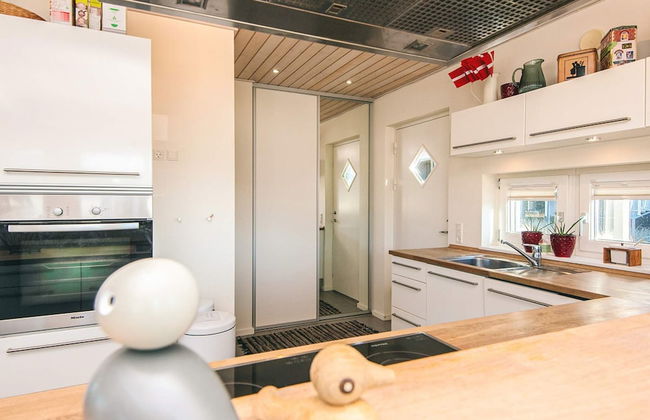 Holiday Home in Juelsminde - Foto 20