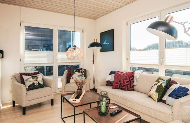 Holiday Home in Juelsminde - Foto 14