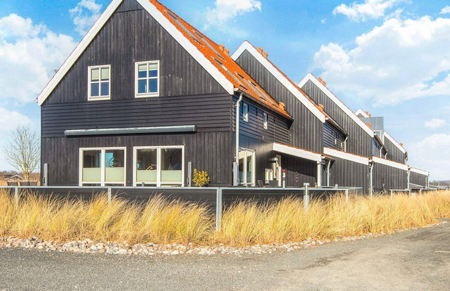 Holiday Home in Juelsminde - Foto 31