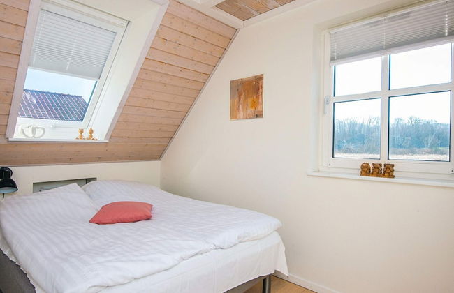 Holiday Home in Juelsminde - Foto 11