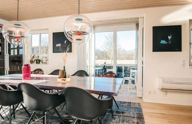 Holiday Home in Juelsminde - Foto 16