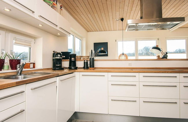 Holiday Home in Juelsminde - Foto 27