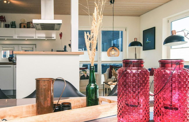 Holiday Home in Juelsminde - Foto 28