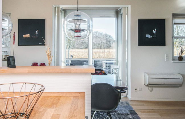 Holiday Home in Juelsminde - Foto 26