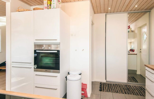 Holiday Home in Juelsminde - Foto 15