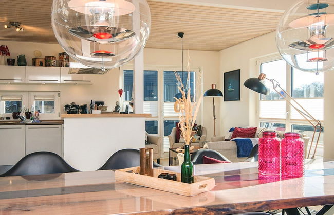 Holiday Home in Juelsminde - Foto 13