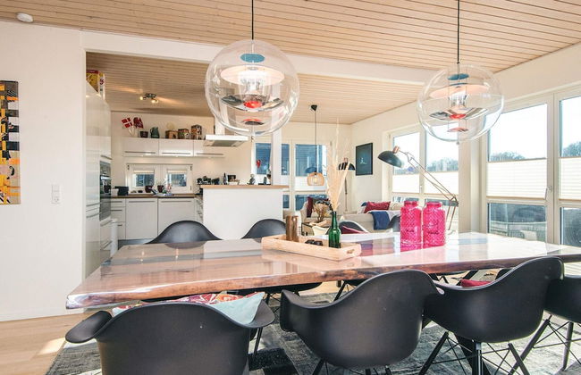 Holiday Home in Juelsminde - Foto 9