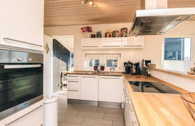 Holiday Home in Juelsminde - Foto 19