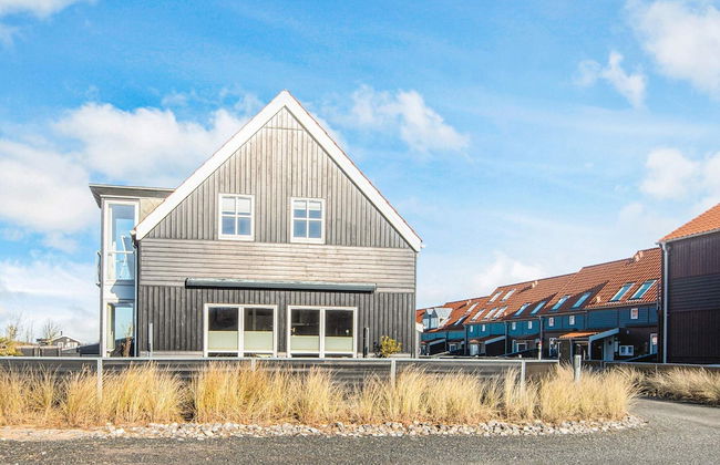 Holiday Home in Juelsminde - Foto 30