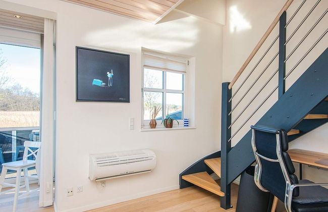 Holiday Home in Juelsminde - Foto 10