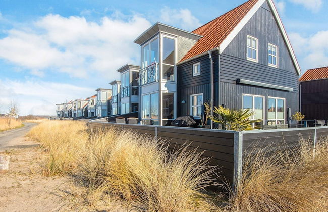 Holiday Home in Juelsminde - Foto 32