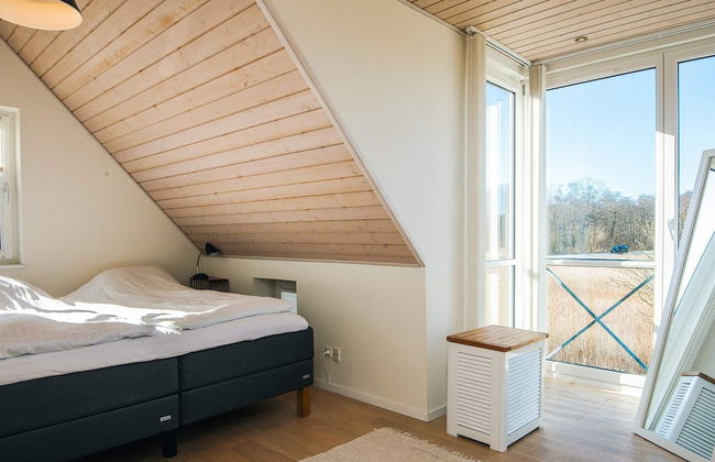 Holiday Home in Juelsminde - Foto 25