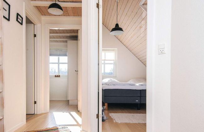 Holiday Home in Juelsminde - Foto 7