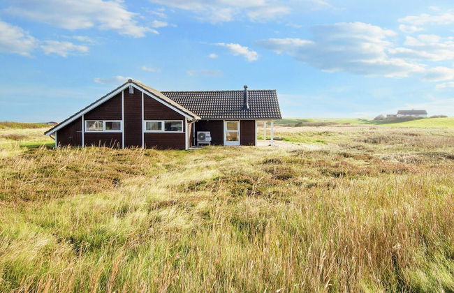 Holiday Home in Lemvig - Foto 22