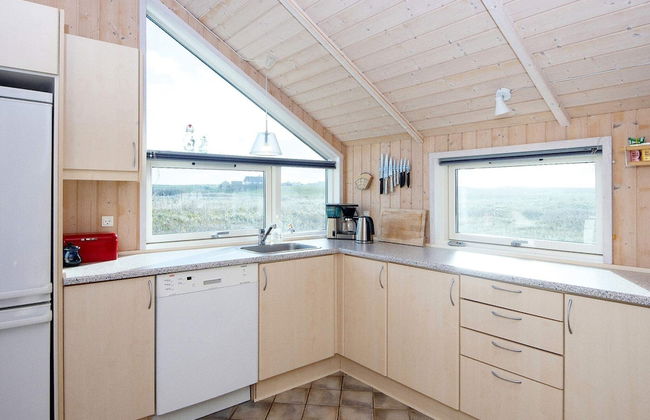 Holiday Home in Lemvig - Foto 5