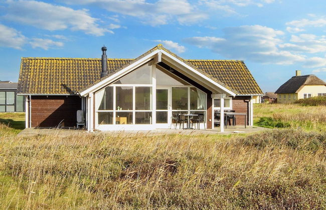 Holiday Home in Lemvig - Foto 20