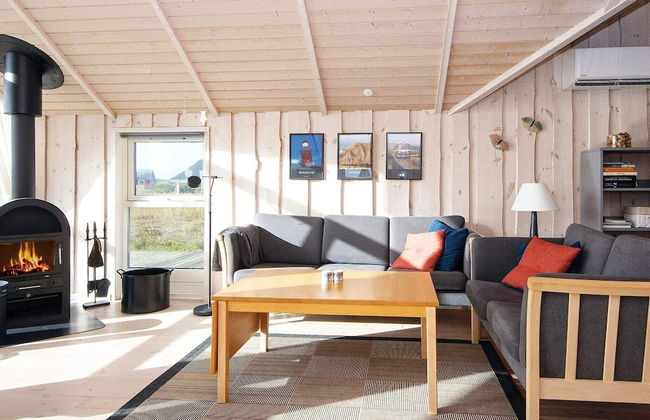Holiday Home in Lemvig - Foto 17