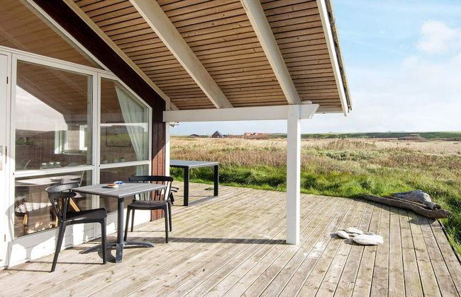 Holiday Home in Lemvig - Foto 14