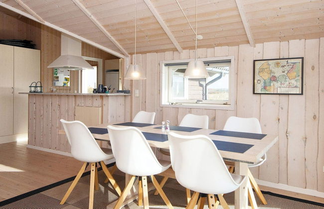 Holiday Home in Lemvig - Foto 15