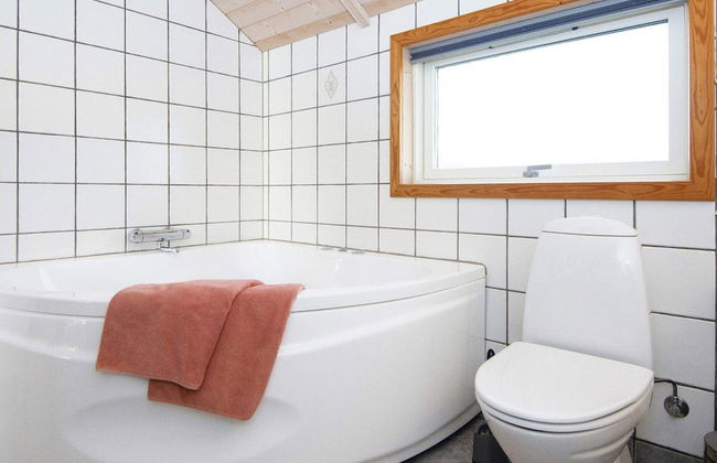 Holiday Home in Lemvig - Foto 11
