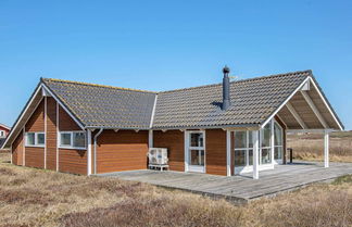 Photo 1 - Holiday Home in Lemvig