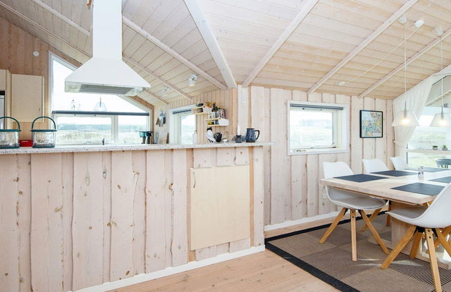 Holiday Home in Lemvig - Foto 7