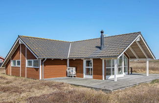 Foto 1 - Holiday Home in Lemvig