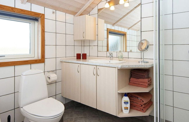 Holiday Home in Lemvig - Foto 10