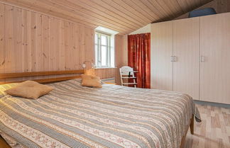 Photo 1 - 6 Person Holiday Home in Lokken