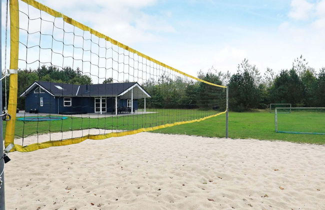 14 Person Holiday Home in Hojslev - Foto 30